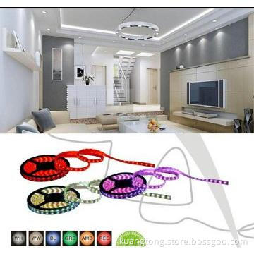 Energy-saving 12V SMD3528  Led Strip Light for home,240LEDs/meter